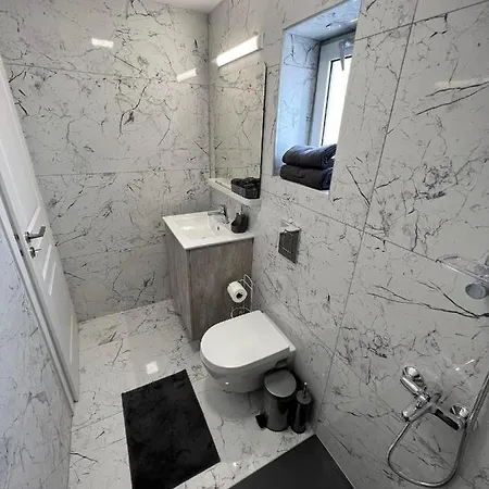 Amalia Residences Nikosia Exterior foto