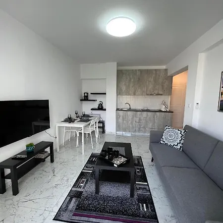 Amalia Residences Nikosia Exterior foto